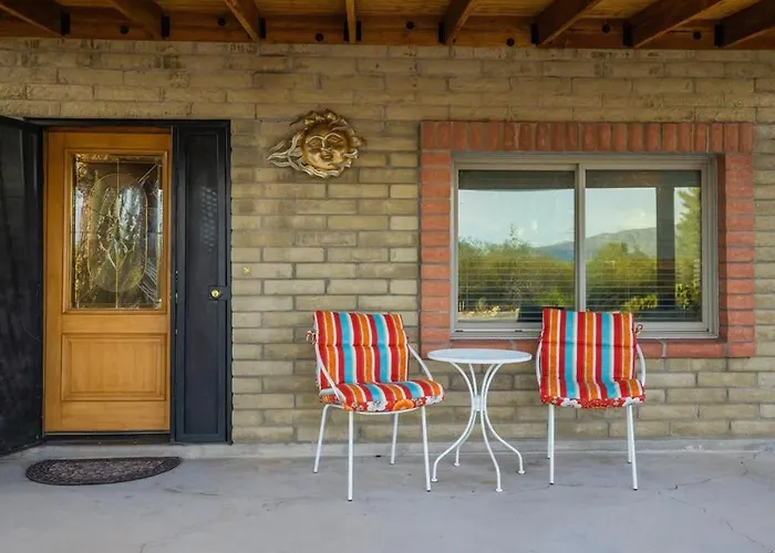 Family Getaway With Pool & Pet Friendly *