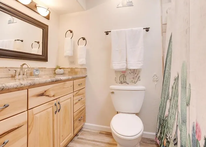 Family Getaway With Pool & Pet Friendly Tucson