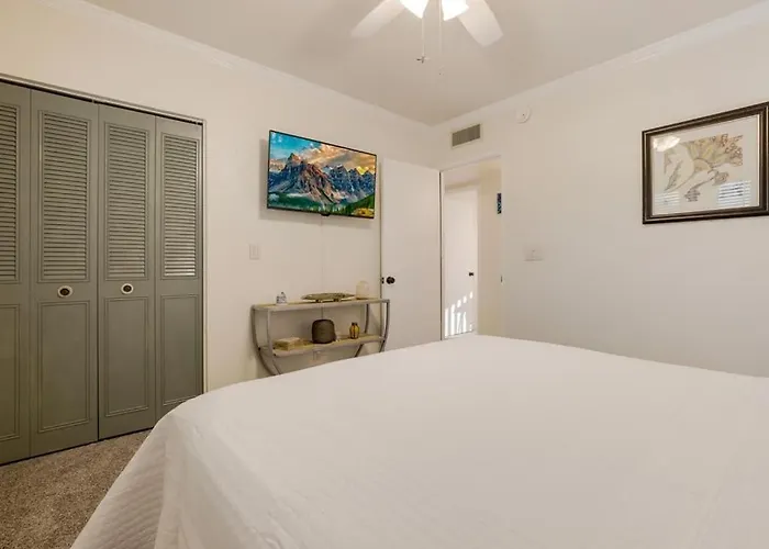Family Getaway With Pool & Pet Friendly * Tucson